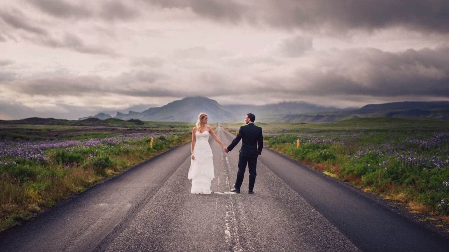 Get paid to marry Icelandic women