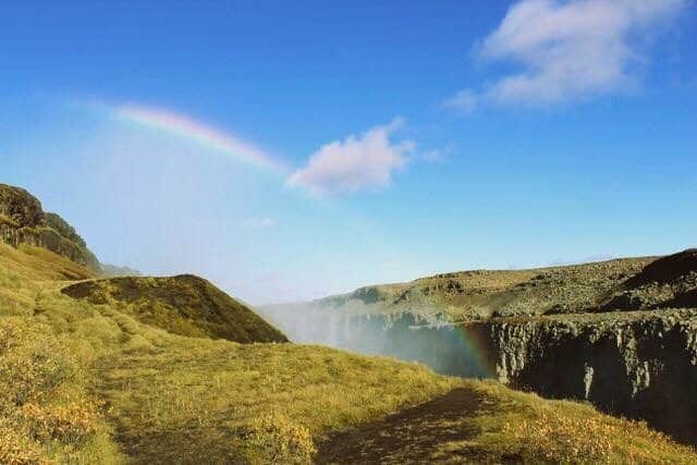 Discovering Iceland