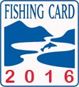 The Fishing Card