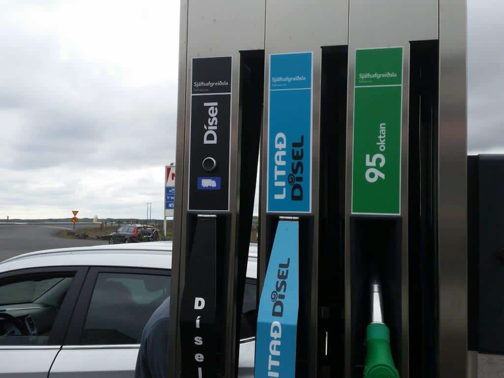 How to fuel your Camper van How to fuel your Camper van