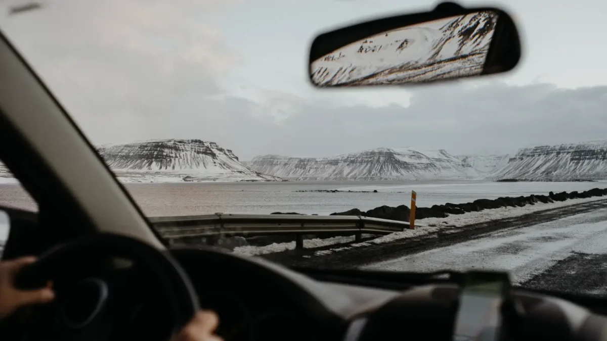 Driving in Iceland: Roads, Weather & F-Roads | Rent.is
