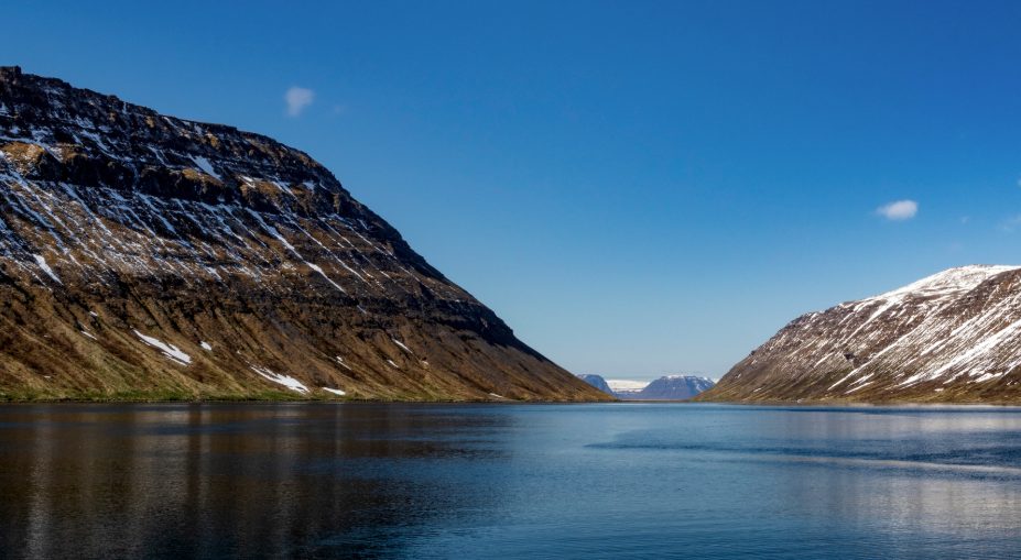 Westfjords, Iceland