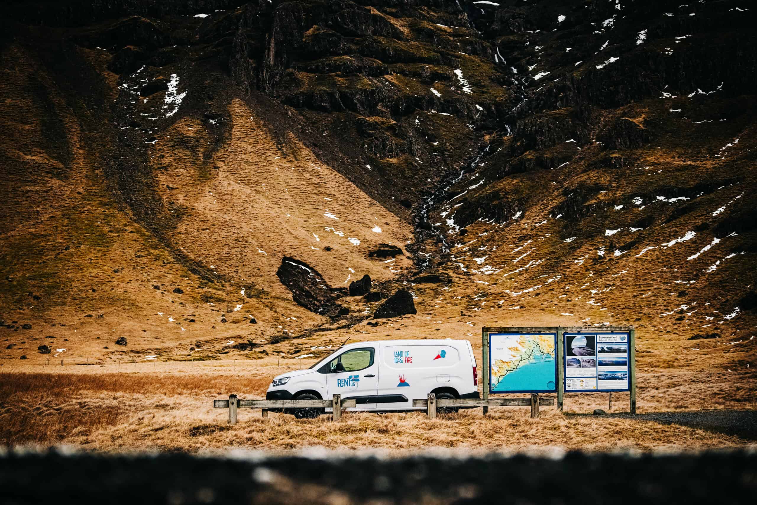 Fiat Doblo 2025 Exterior by mountain