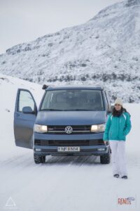 4WD Camper hire in Iceland 4WD Camper hire in Iceland