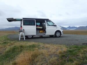 4x4 Camper van hire Iceland 4x4 Camper van hire Iceland