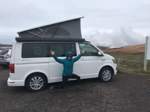 4x4 Camping Car 4x4 Camping Car