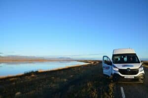 A Westfjords road trip