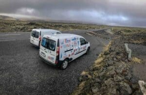 Adventure with friends in Iceland Adventure with friends in Iceland