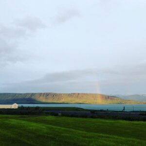 Akranes Rainbow