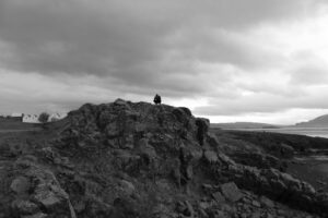 Akranes photographing Akranes photographing