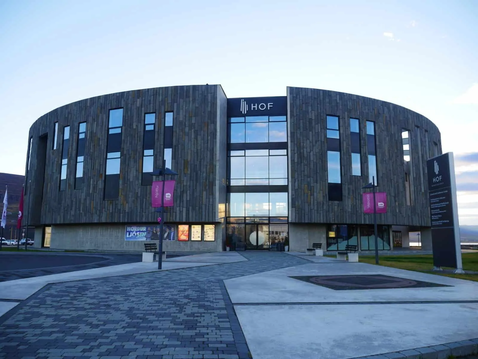 Akureyri