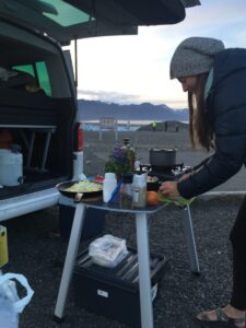 Al Fresco Iceland Al Fresco Iceland