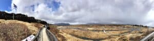 Alþingi - Þingvellir National Park