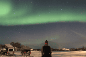 Amazing Aurora Borealis Amazing Aurora Borealis