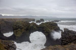 Arnastapi Rock Arnastapi Rock