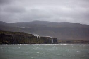 Arnastapi Upward Water Arnastapi Upward Water