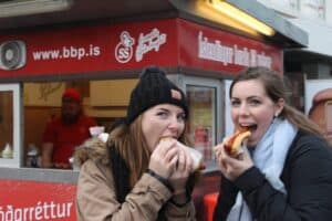 Bæjarins Beztu Pylsur Bæjarins Beztu Pylsur