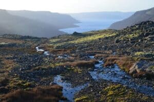 Beautiful Westfjords