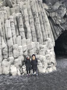 Black Beach Iceland Black Beach Iceland