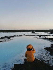 The Blue Lagoon The Blue Lagoon