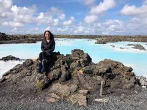 Blue Lagoon Iceland