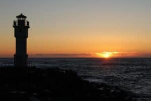 Borgarnes Lighthouse Borgarnes Lighthouse