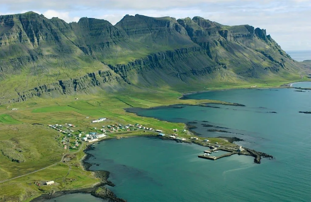 Breiðdalsvík