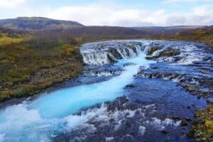 Brúarfoss