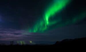 Bucket list Aurora Borealis Bucket list Aurora Borealis
