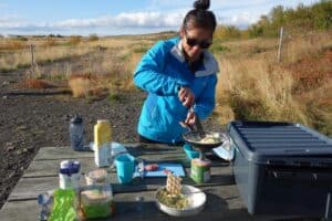 Budget travel in Iceland Budget travel in Iceland