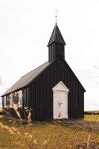 Búðir Church Snæfellnes