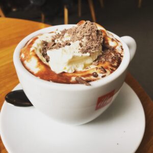 Cafe Berlin Cafe Berlin