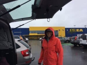 Camper Adventure Iceland