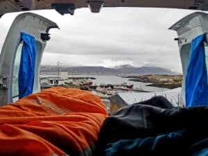 Camper Adventure Iceland Camper Adventure Iceland