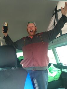 Camper Journey Iceland Camper Journey Iceland