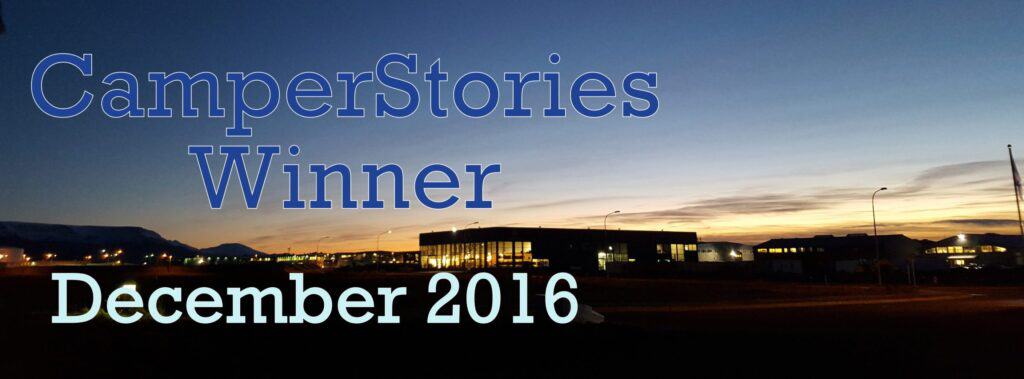 camperstories winner december