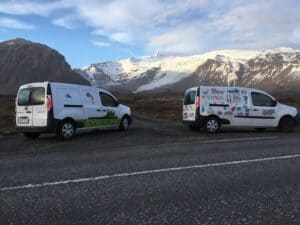Camper Van Holiday Iceland Camper Van Holiday Iceland
