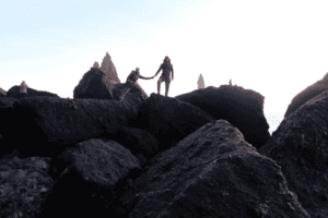 Camper Van Trip Iceland Camper Van Trip Iceland