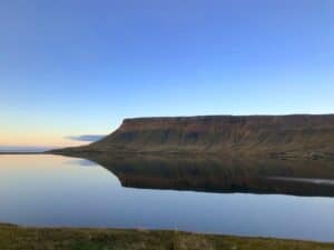 Camper trip Snæfellsnes