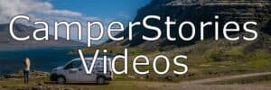 CamperStories Travel guide videos