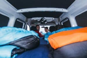 CamperStories winners August 2017