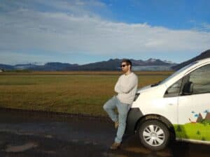 Campervanner Campervanner