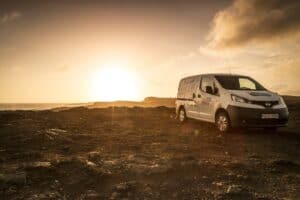Camping Car Iceland Camping Car Iceland