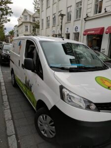 Camping Car Rental Iceland Camping Car Rental Iceland