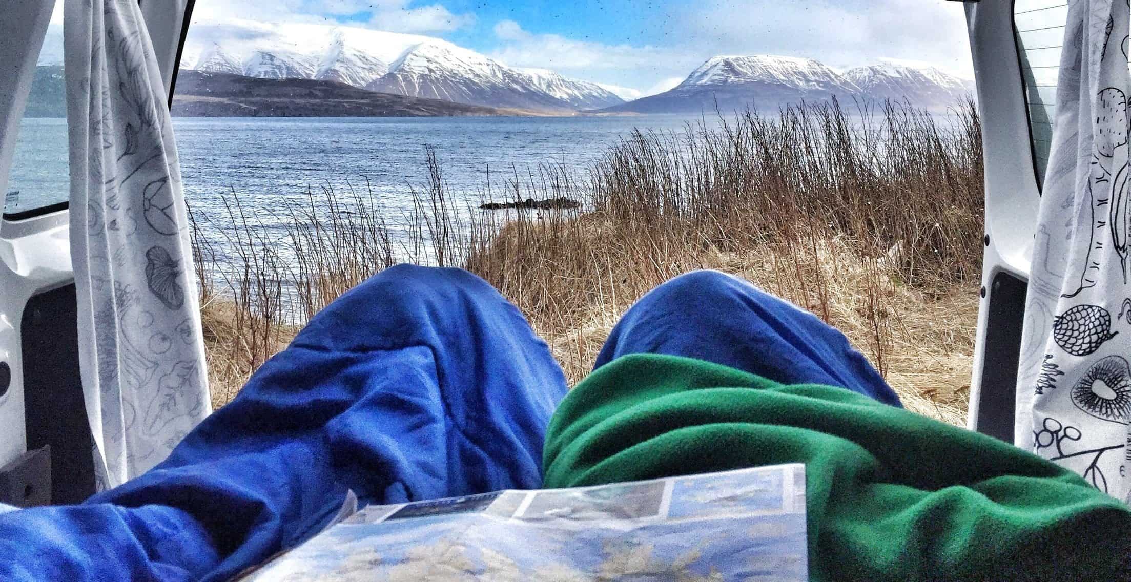 Top 10 camping sites in Iceland Rent.is