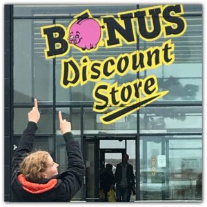 Cheap groceries Iceland Cheap groceries Iceland