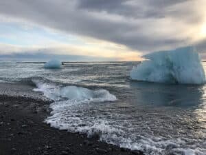 Crystal Beach Iceland Crystal Beach Iceland