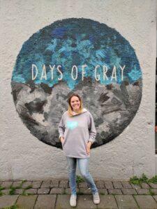 Days of Gray Iceland