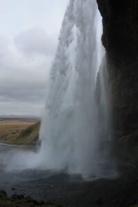 Destination Seljalandsfoss Destination Seljalandsfoss