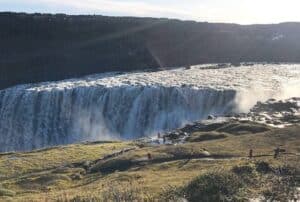 Dettifoss